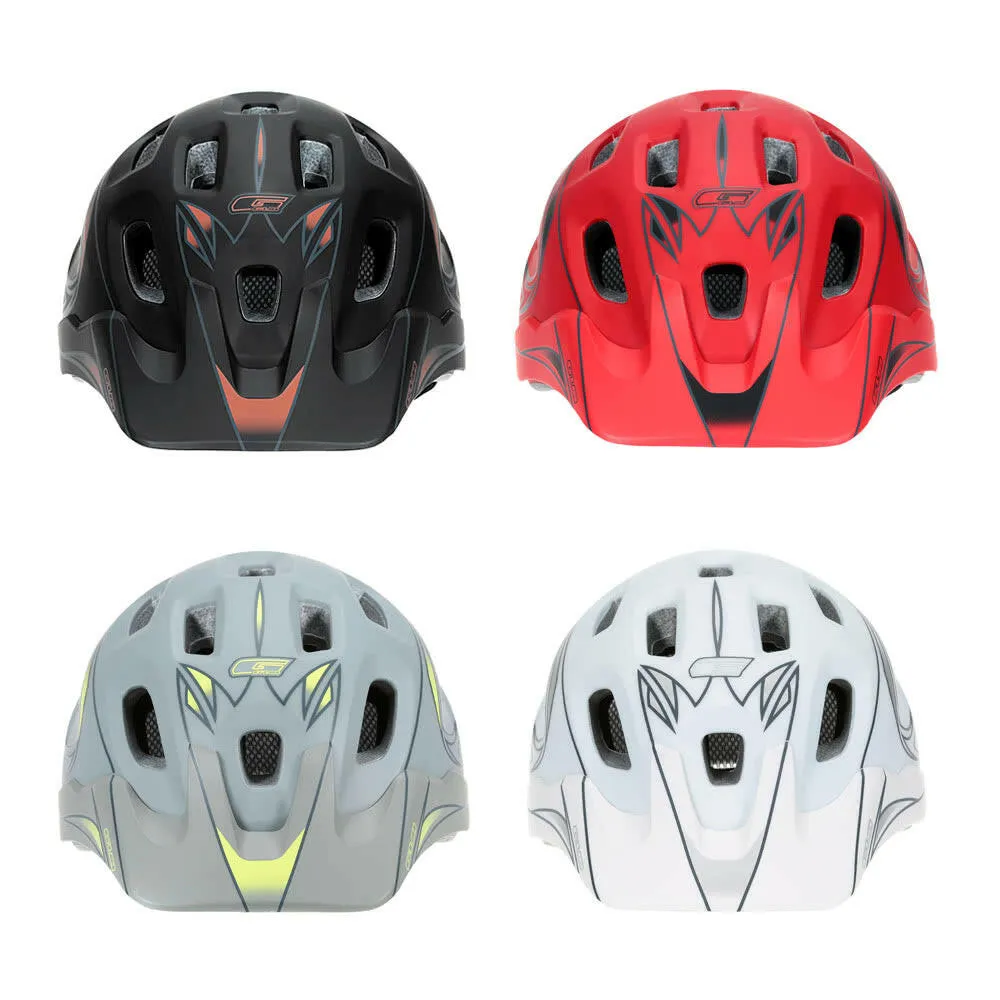 18 Vents Ultralight Integrally-molded EPS Bicycle Cycling Helmet MTB Road Bike Helmet Unisex