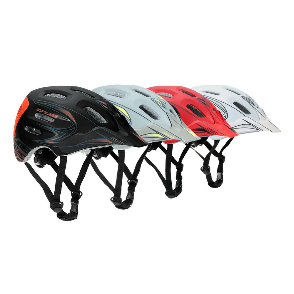 18 Vents Ultralight Integrally-molded EPS Bicycle Cycling Helmet MTB Road Bike Helmet Unisex