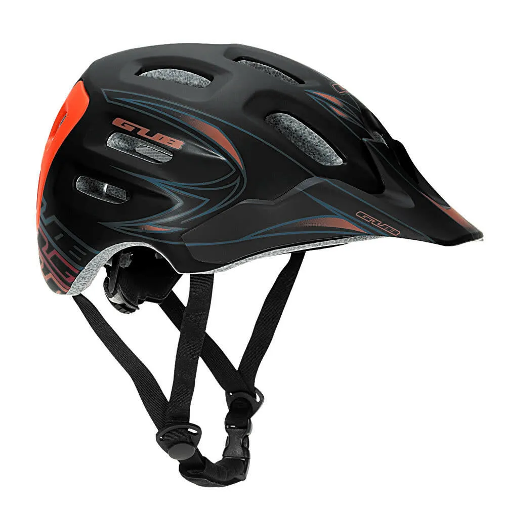 18 Vents Ultralight Integrally-molded EPS Bicycle Cycling Helmet MTB Road Bike Helmet Unisex