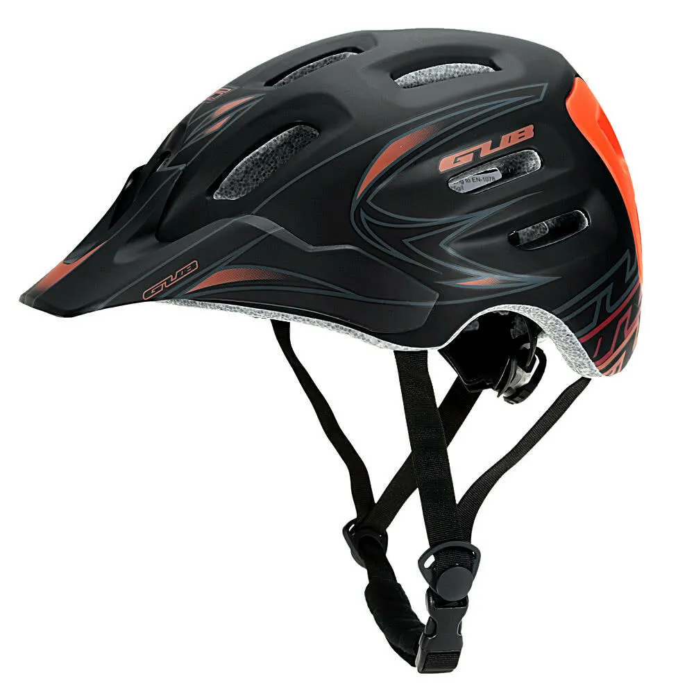 18 Vents Ultralight Integrally-molded EPS Bicycle Cycling Helmet MTB Road Bike Helmet Unisex