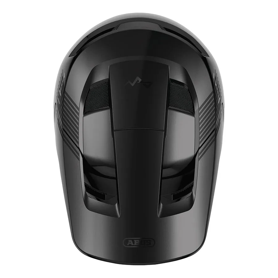 Abus HiDrop Full Face Helmet