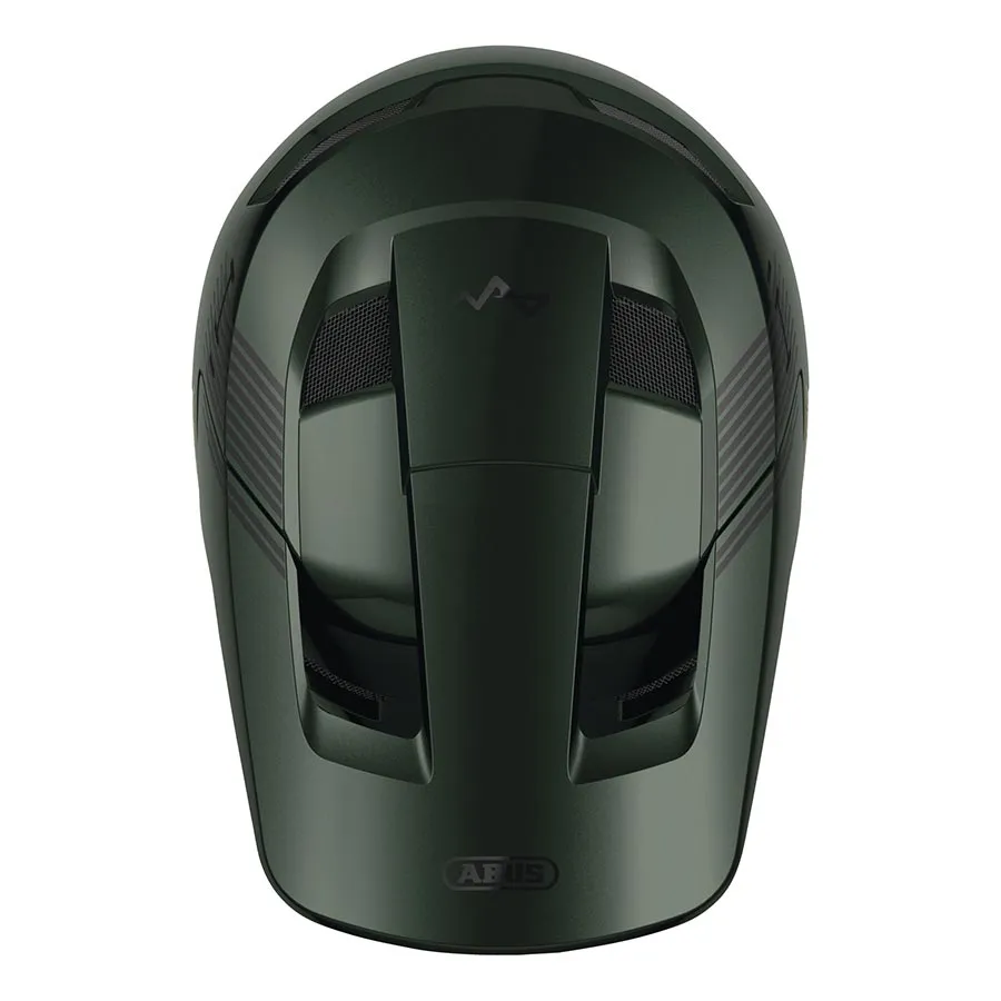 Abus HiDrop Full Face Helmet