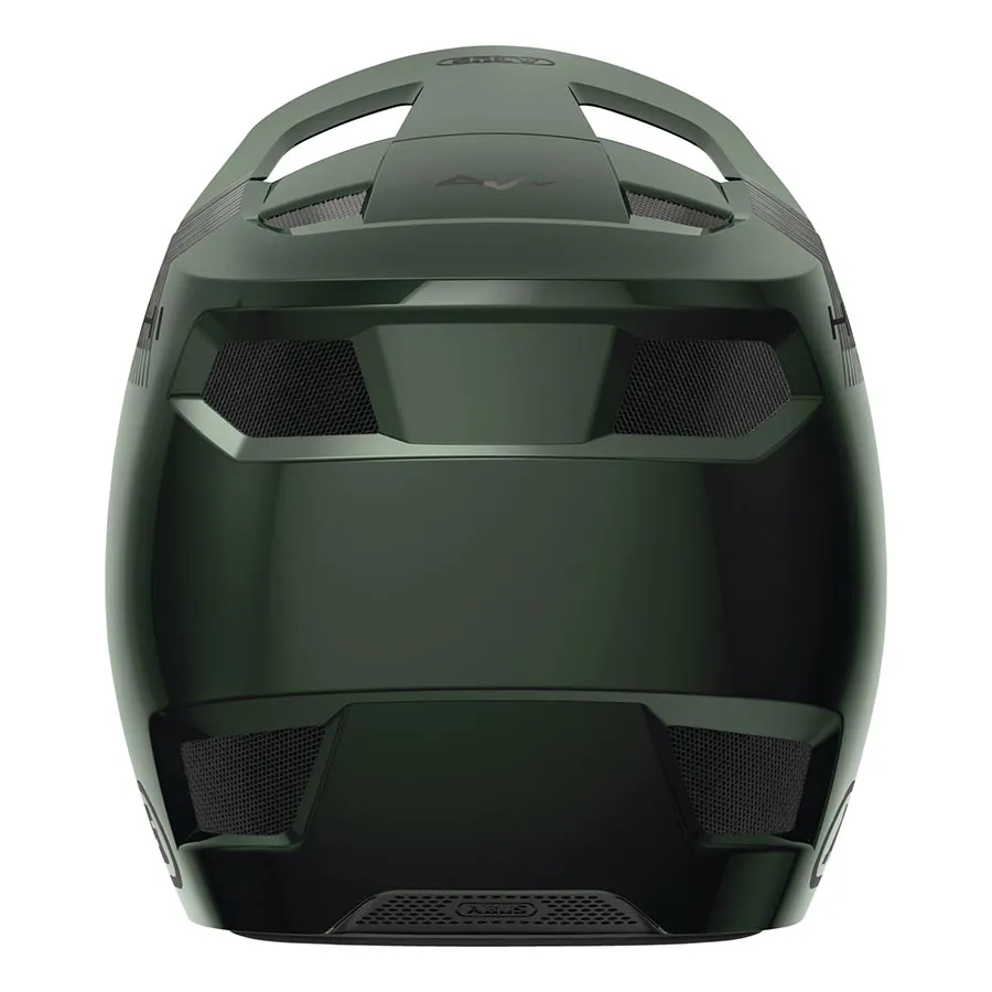 Abus HiDrop Full Face Helmet