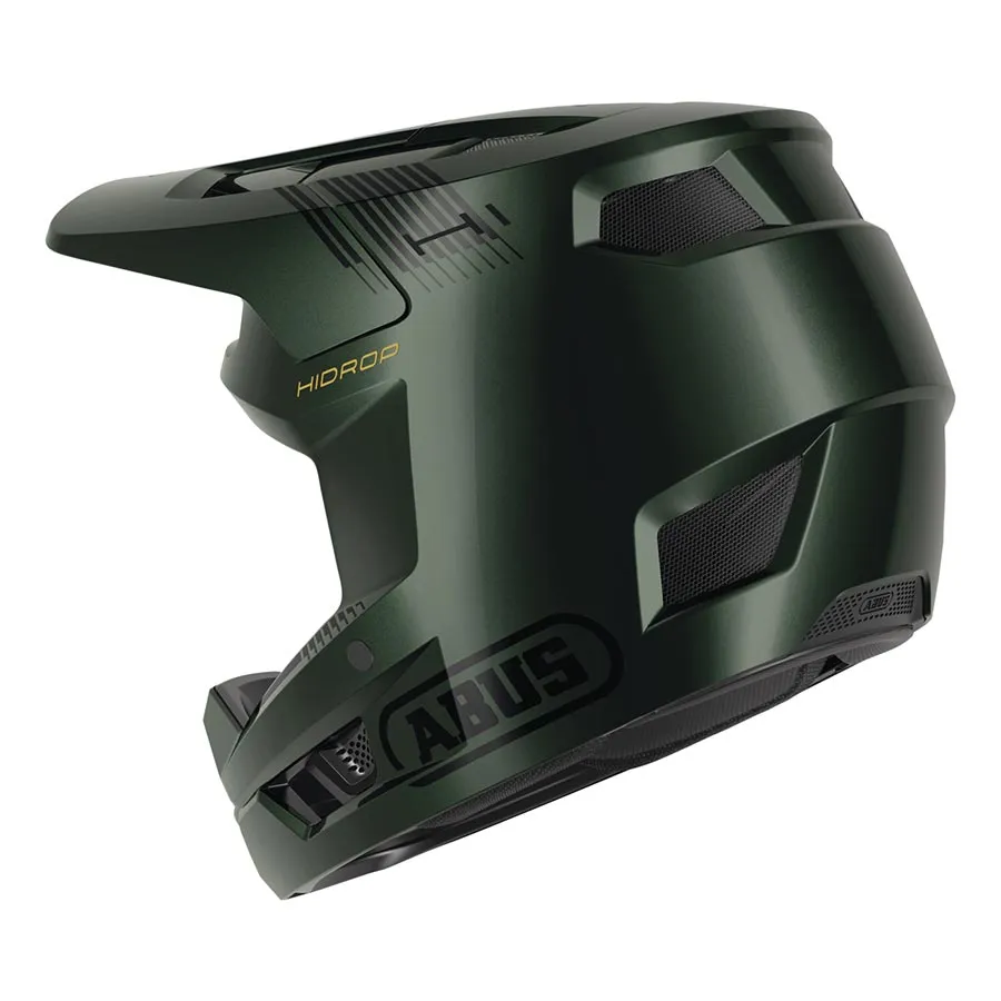 Abus HiDrop Full Face Helmet