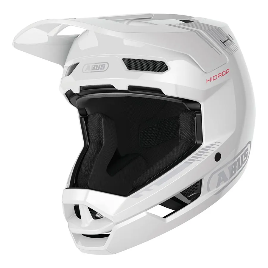 Abus HiDrop Full Face Helmet