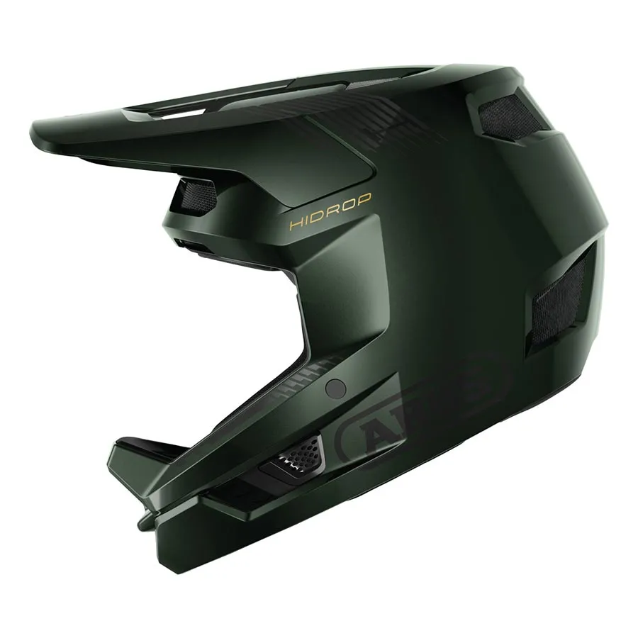 Abus HiDrop Full Face Helmet