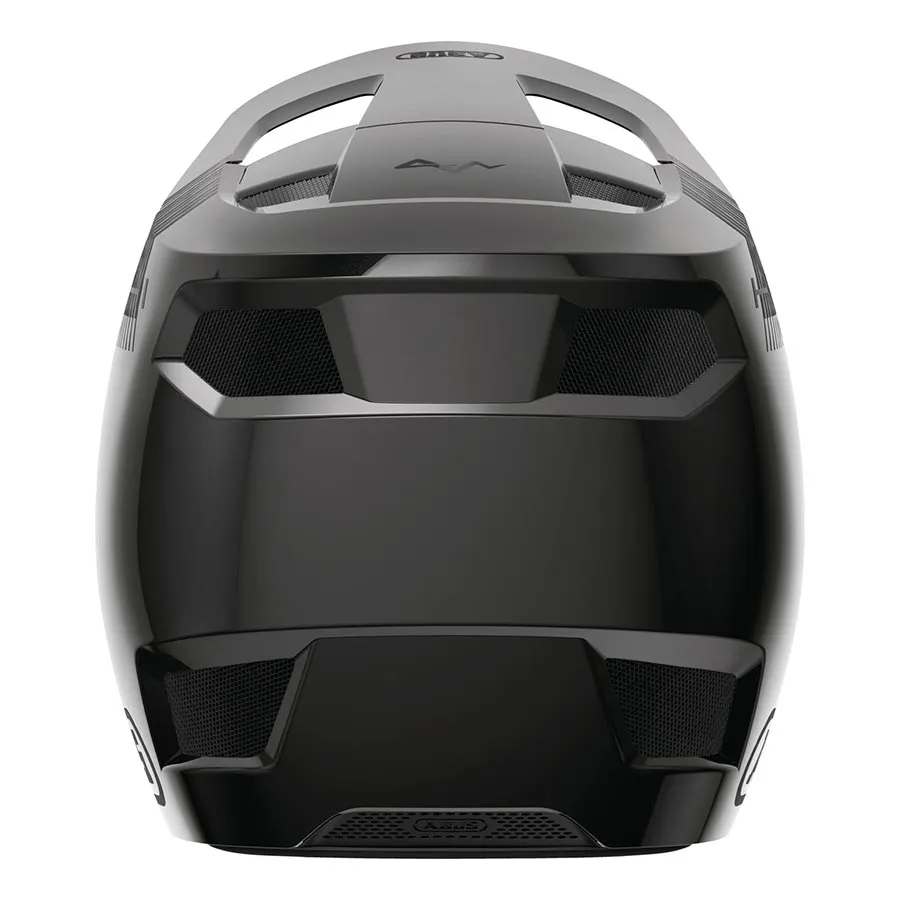 Abus HiDrop Full Face Helmet