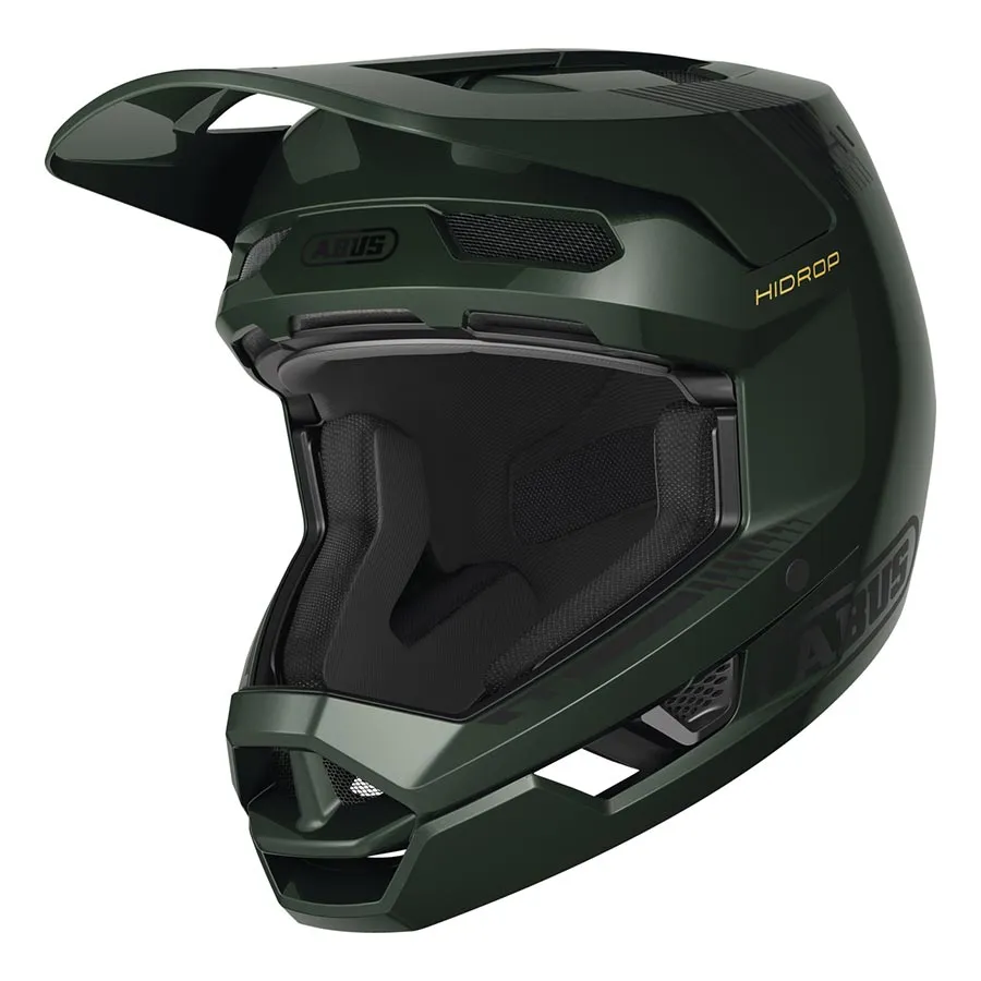 Abus HiDrop Full Face Helmet