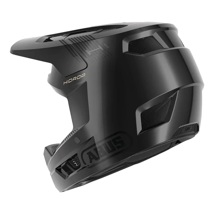 Abus HiDrop Full Face Helmet