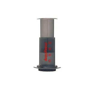 Aeropress - Coffee Maker / Travel Brewer