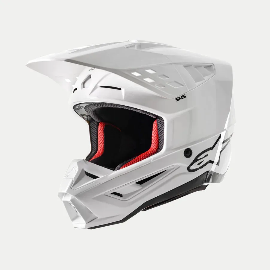 Alpinestars 2024 Supertech M5 Helmet