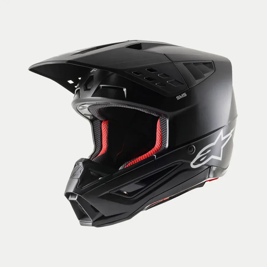 Alpinestars 2024 Supertech M5 Helmet