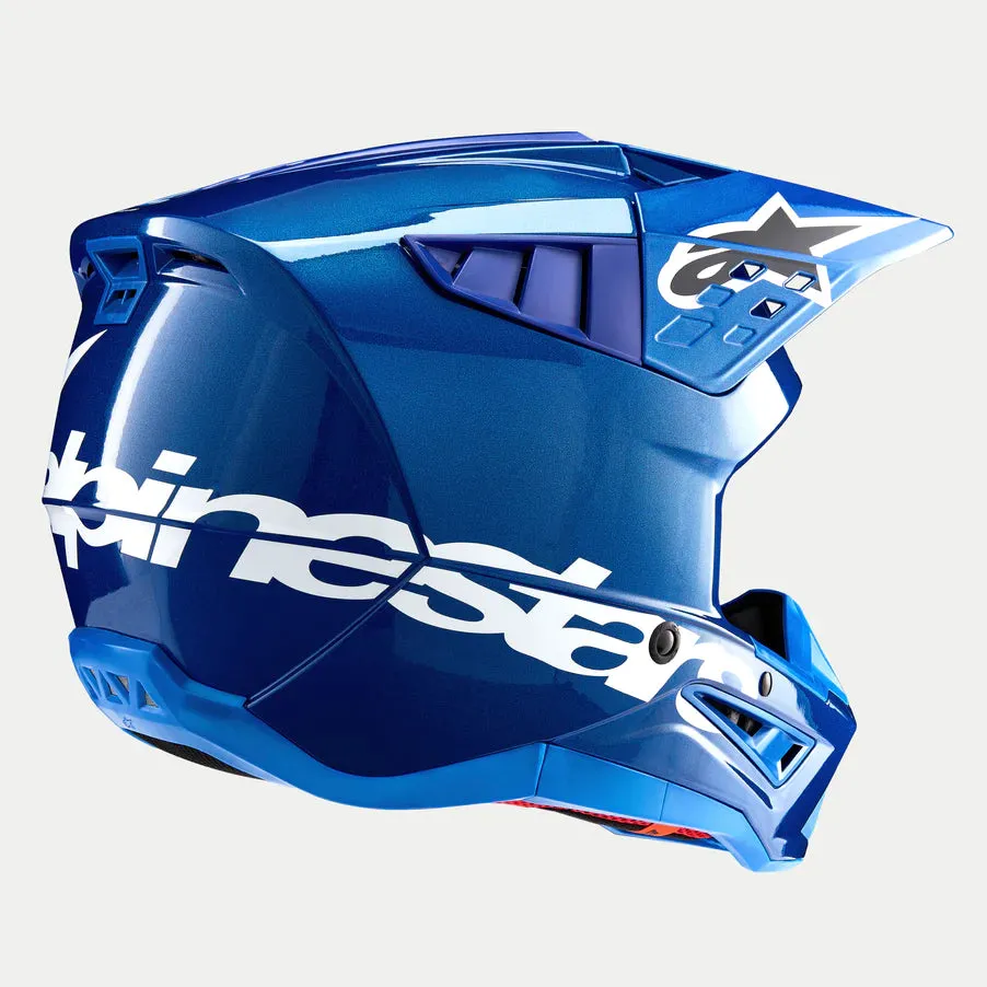 Alpinestars 2024 Supertech M5 Helmet