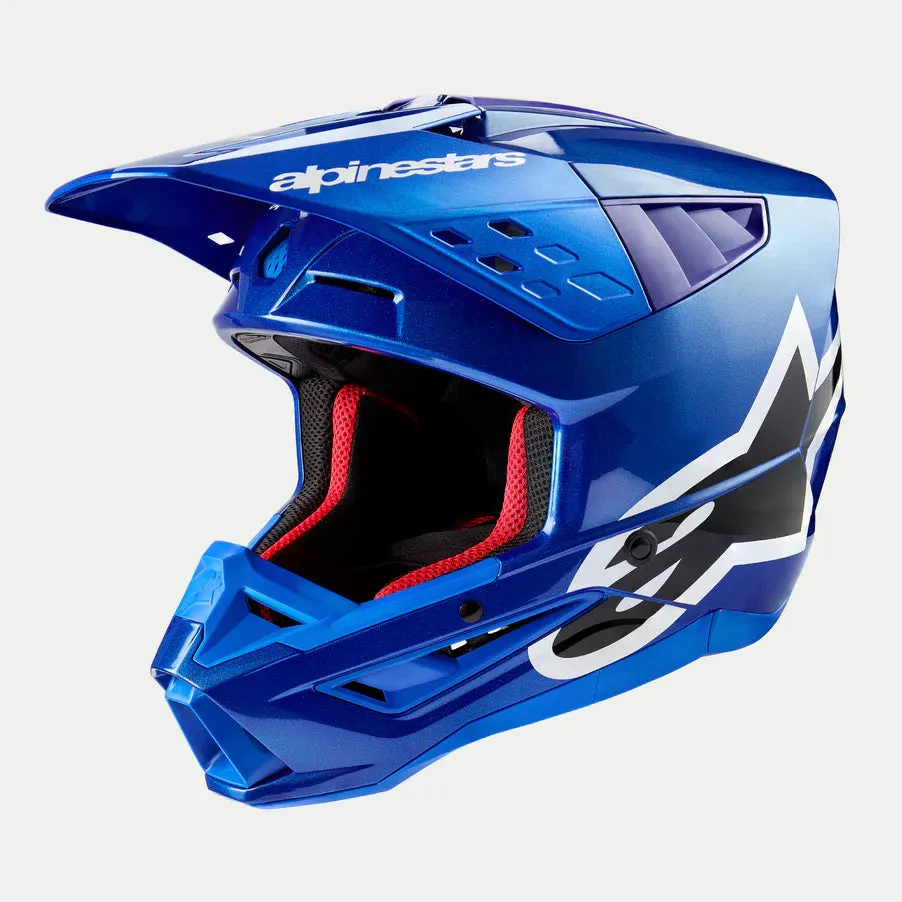 Alpinestars 2024 Supertech M5 Helmet