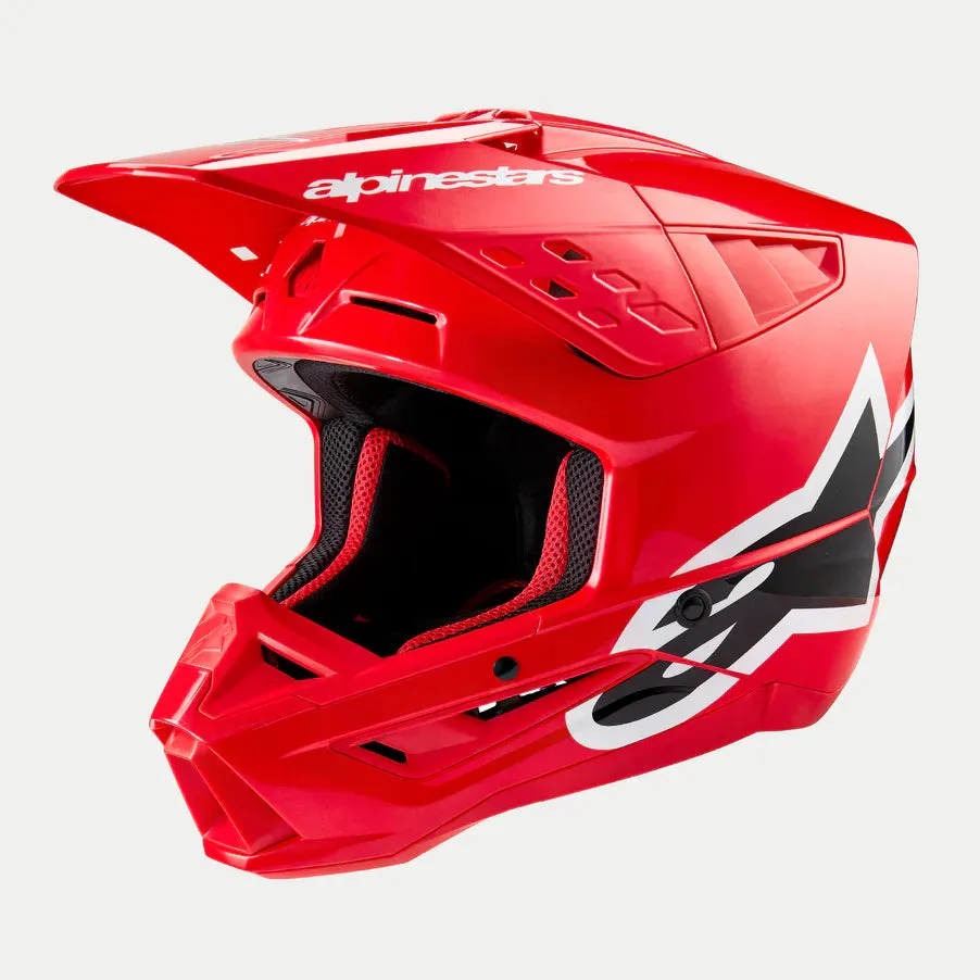 Alpinestars 2024 Supertech M5 Helmet