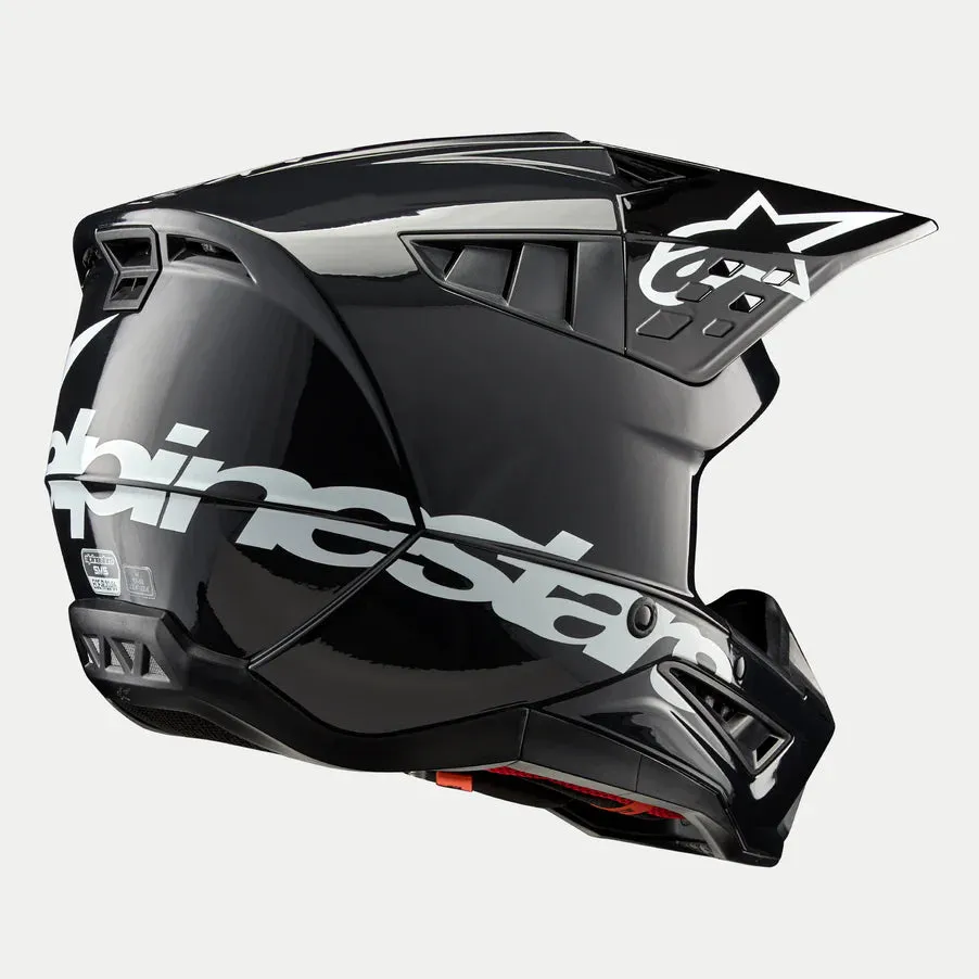 Alpinestars 2024 Supertech M5 Helmet