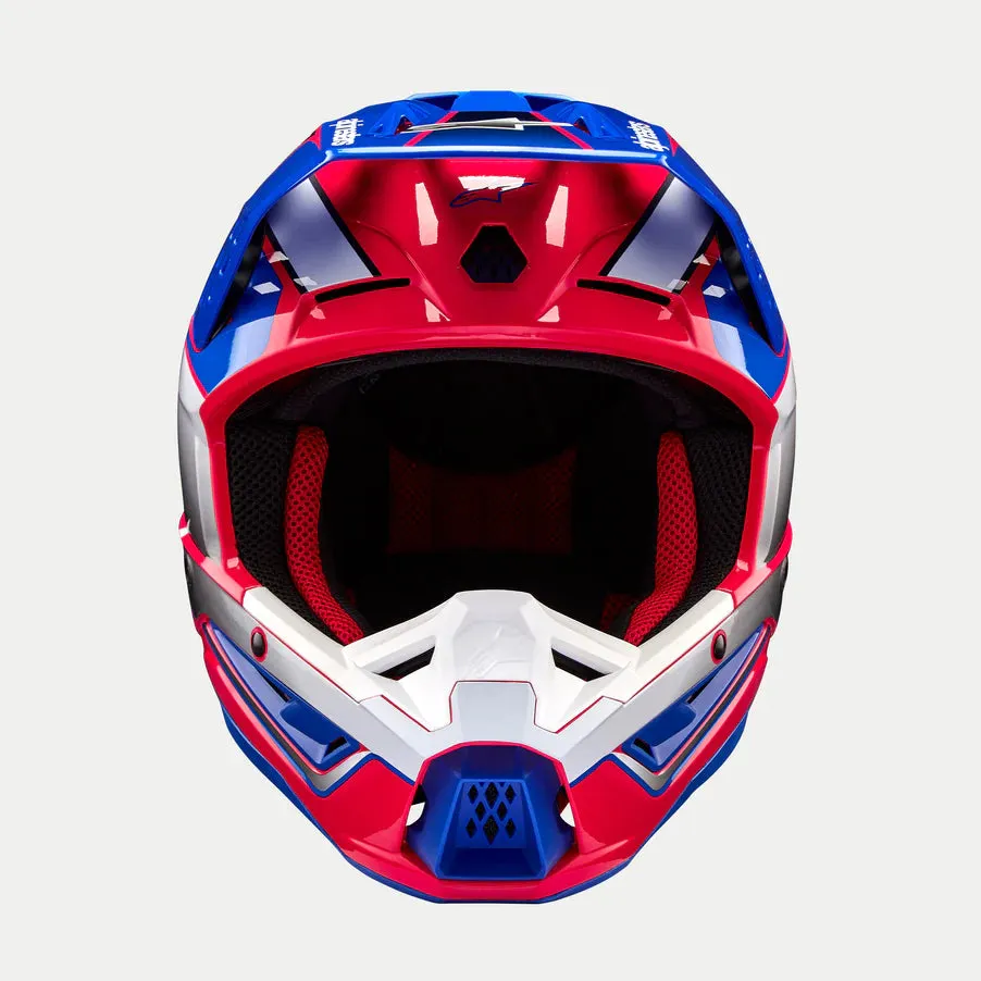 Alpinestars 2024 Supertech M5 Helmet