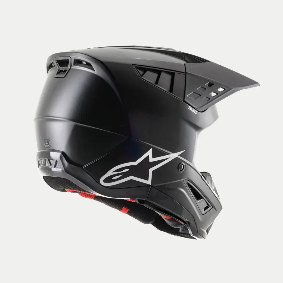 Alpinestars 2024 Supertech M5 Helmet