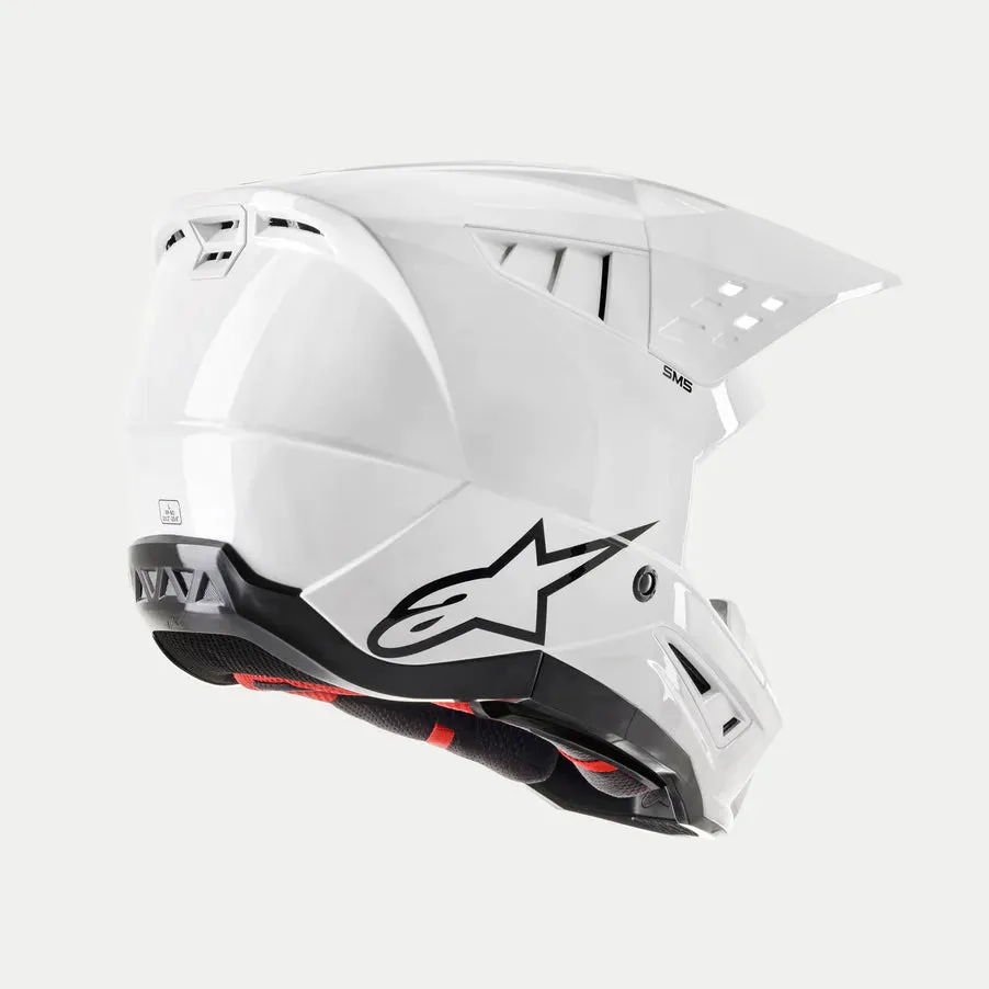 Alpinestars 2024 Supertech M5 Helmet