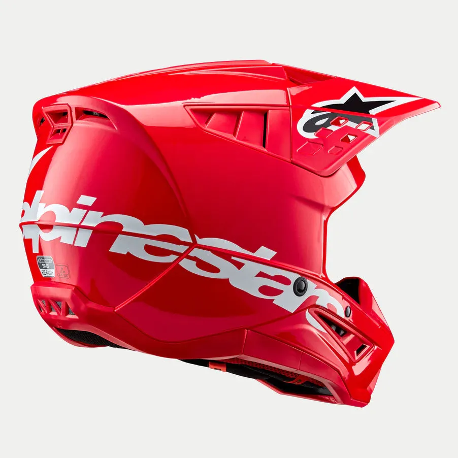 Alpinestars 2024 Supertech M5 Helmet