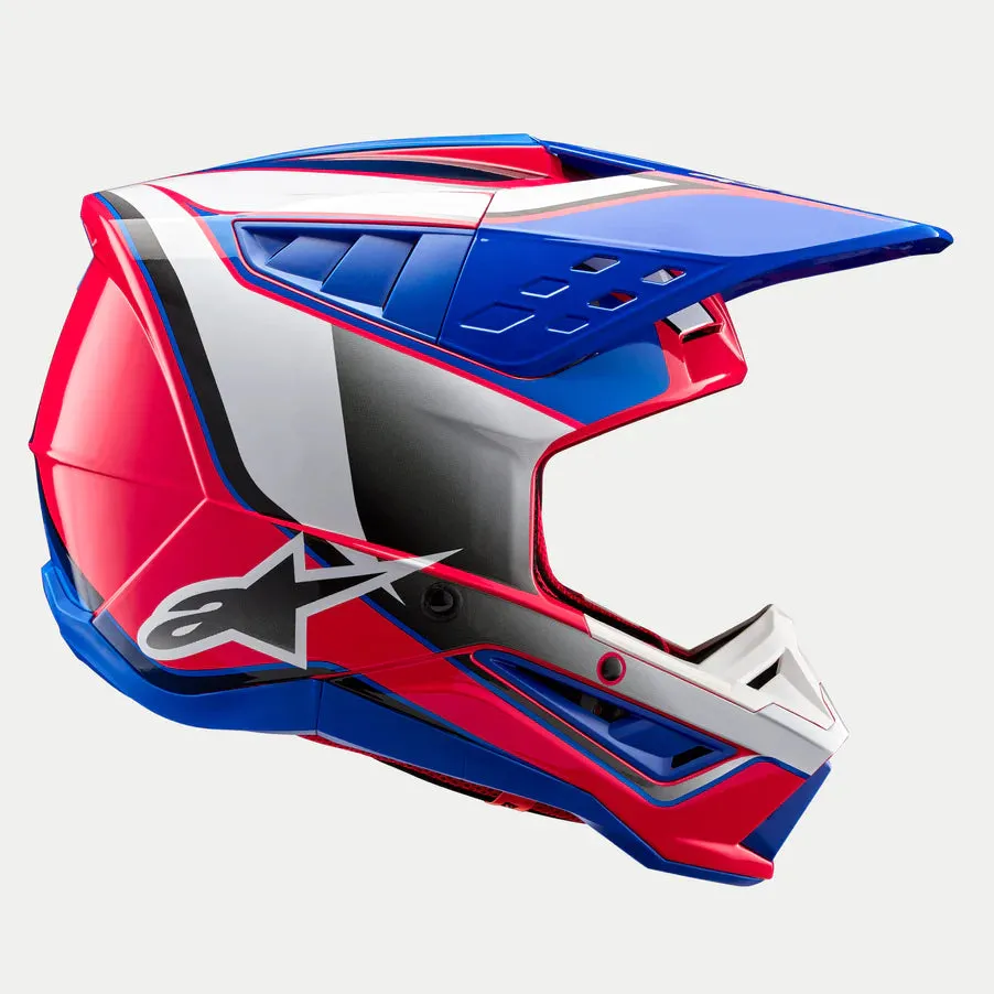 Alpinestars 2024 Supertech M5 Helmet