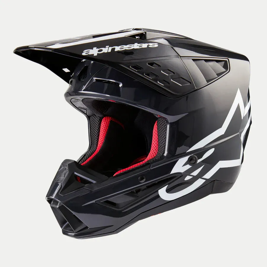 Alpinestars 2024 Supertech M5 Helmet