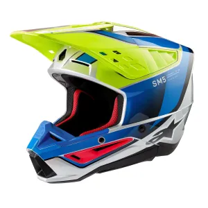 Alpinestars MX SM5 Helmets 8306823-5579-XXL