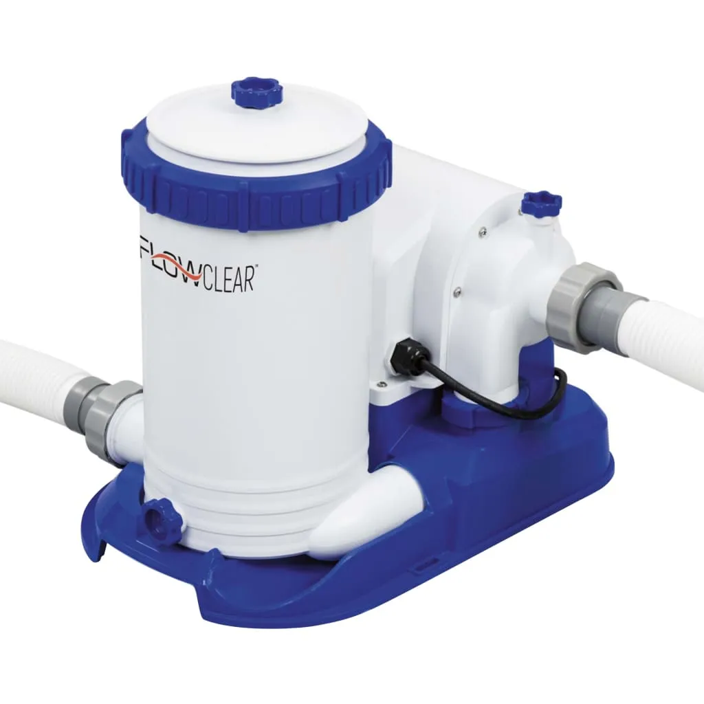 Bestway Flowclear Swimming Pool Filter Pump 9463 L/h