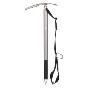 Black Diamond Raven Ice Axe 65 Cm