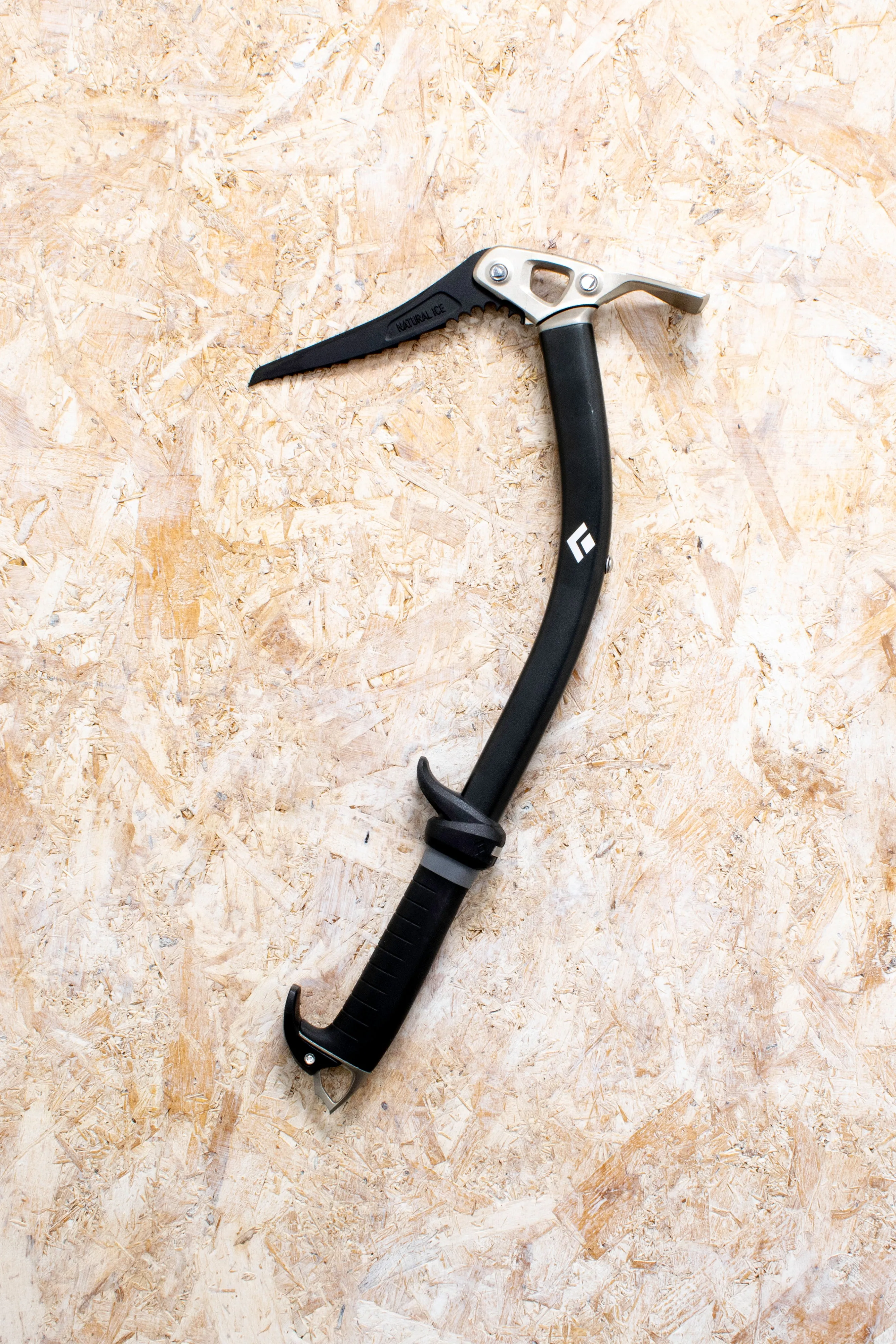 Black Diamond - Viper Ice Axe