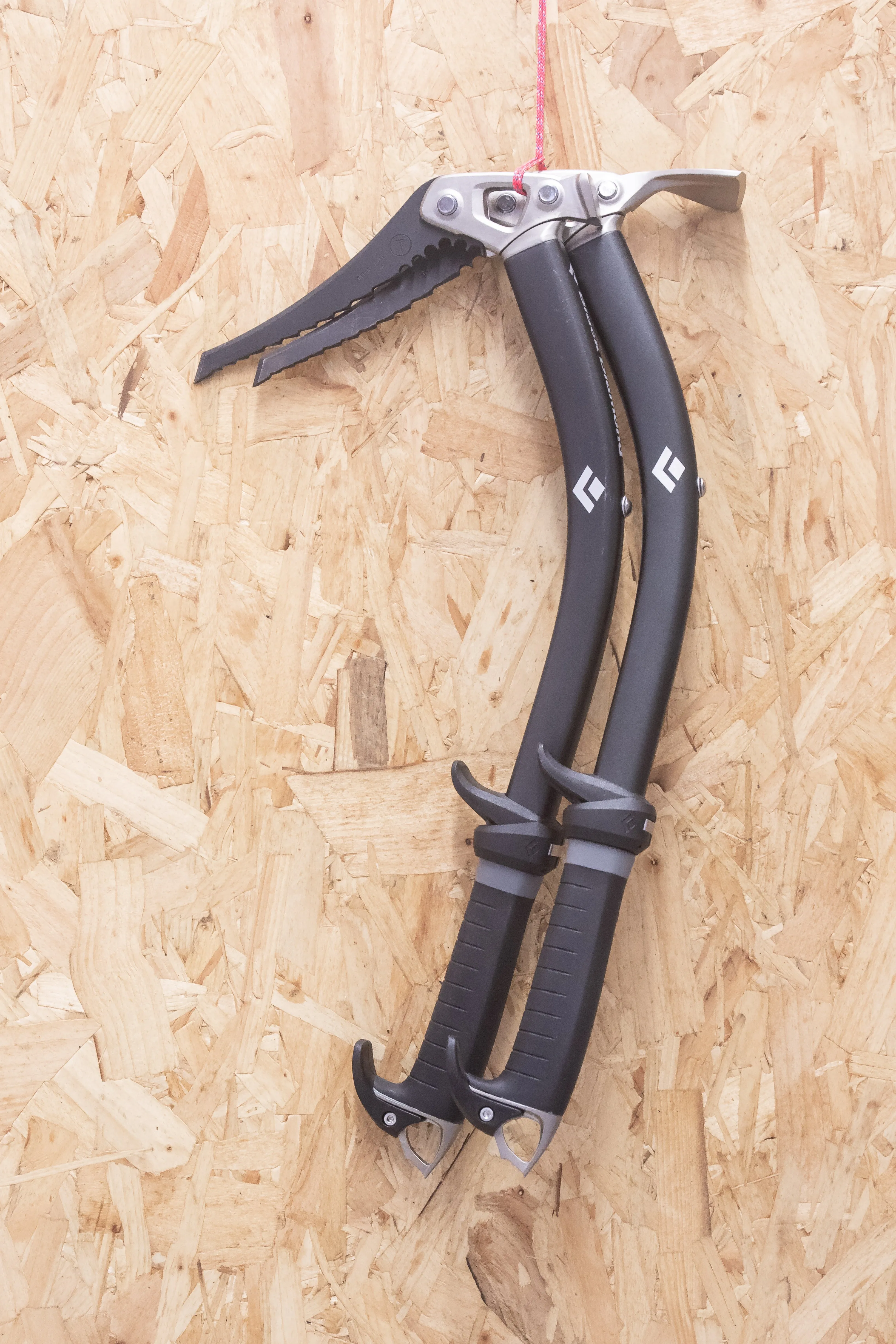 Black Diamond - Viper Ice Axe