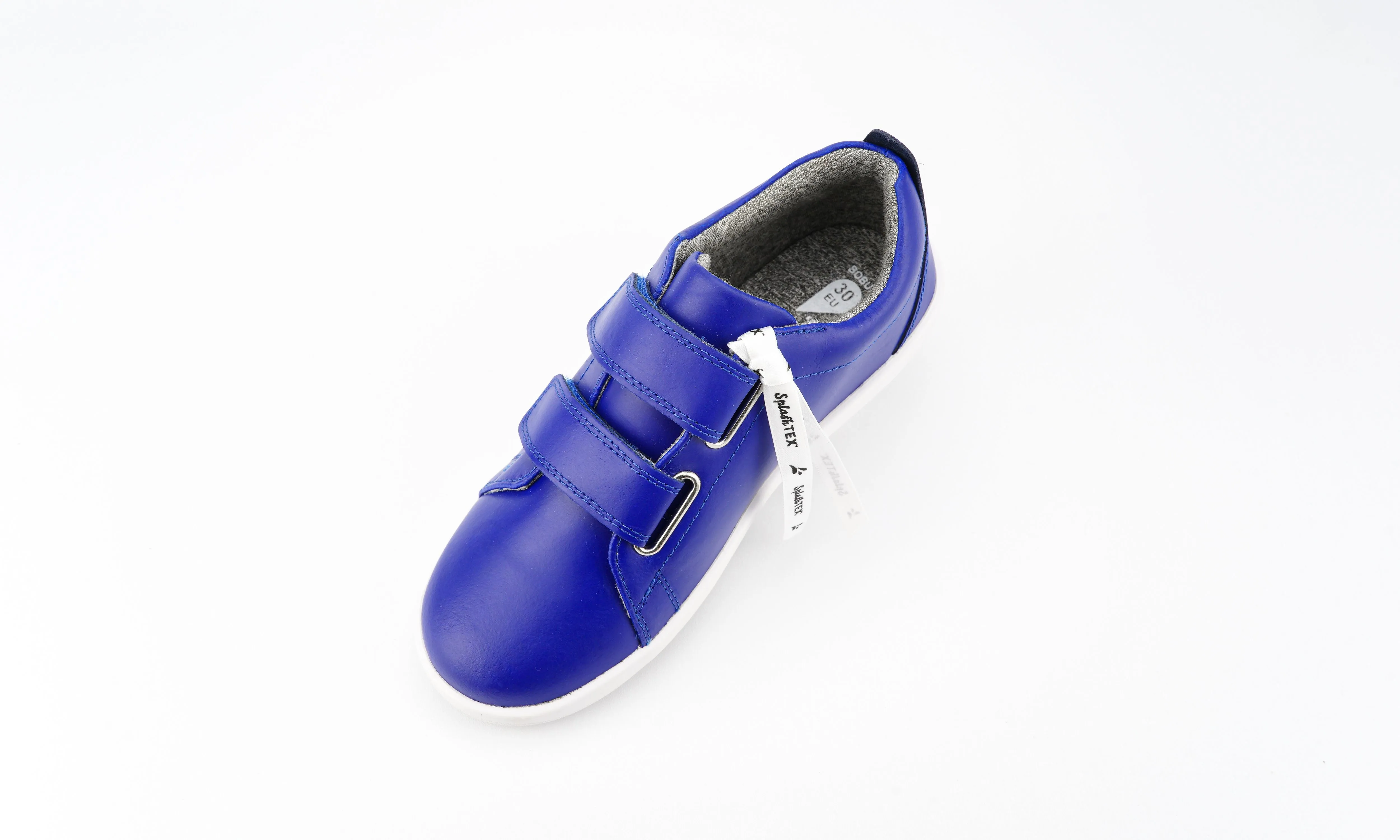 BOBUX GRASSCOURT WATERPROOF  KID  - BLUEBERRY