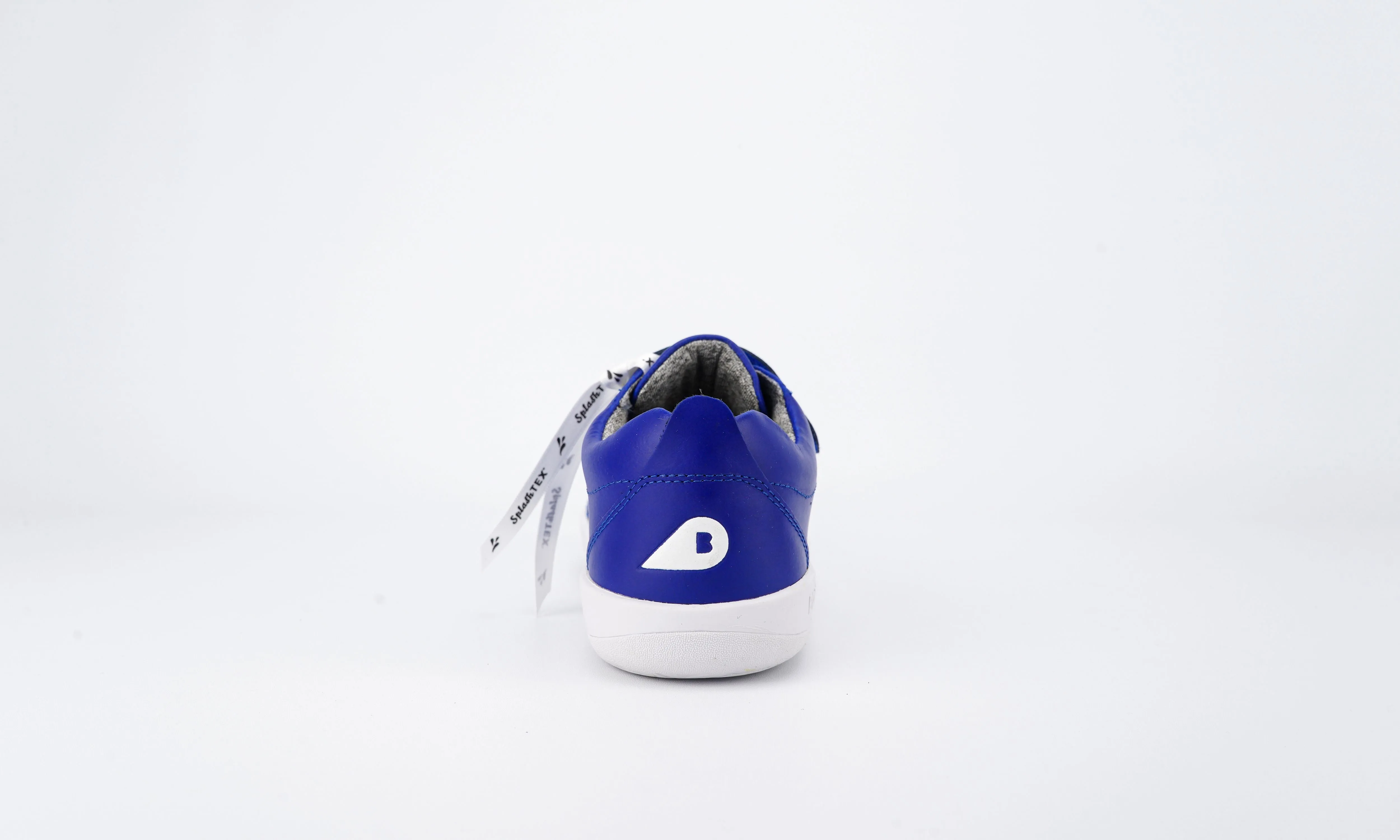 BOBUX GRASSCOURT WATERPROOF  KID  - BLUEBERRY