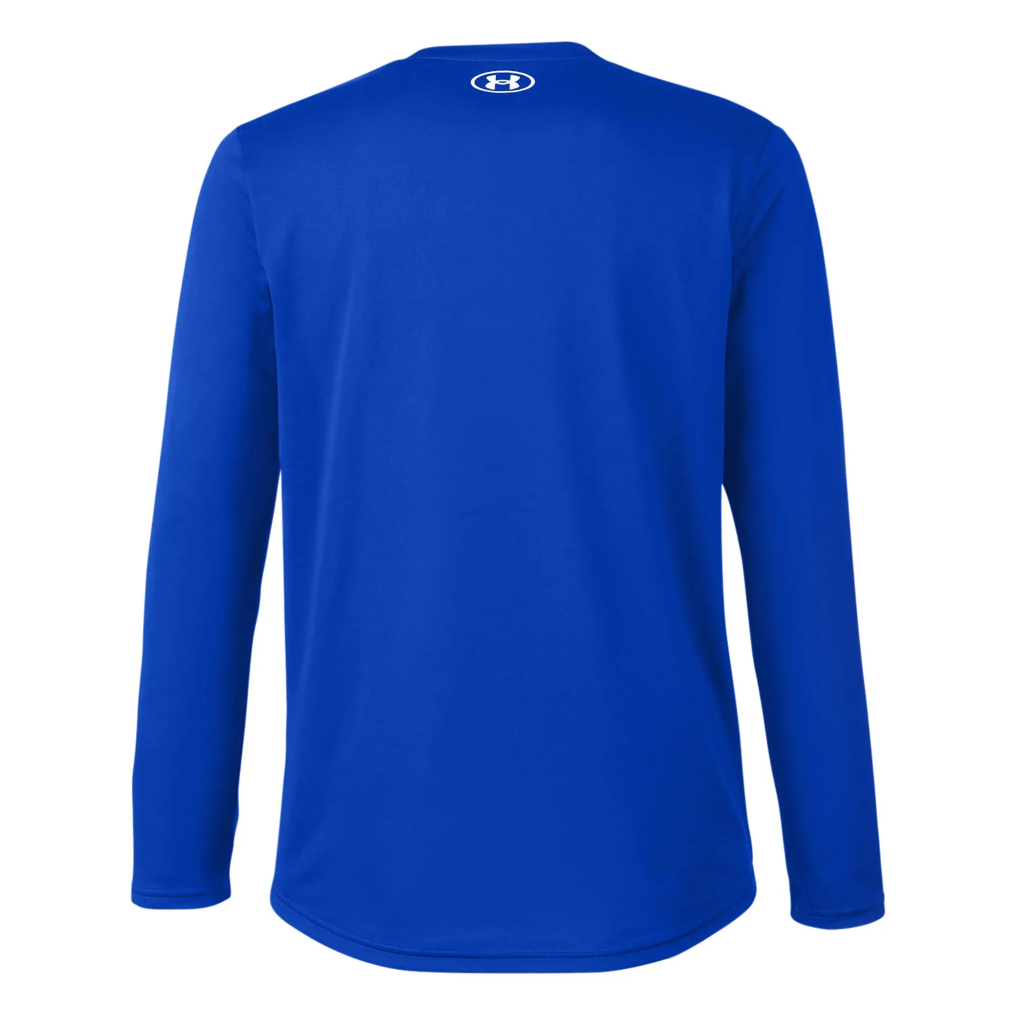 CCSU Lady Hooligans UA Team Tech LS T-Shirt