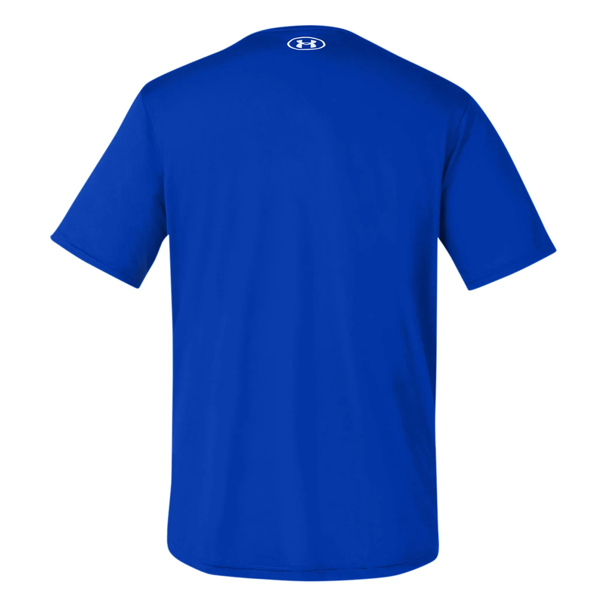 CCSU Lady Hooligans UA Team Tech T-Shirt