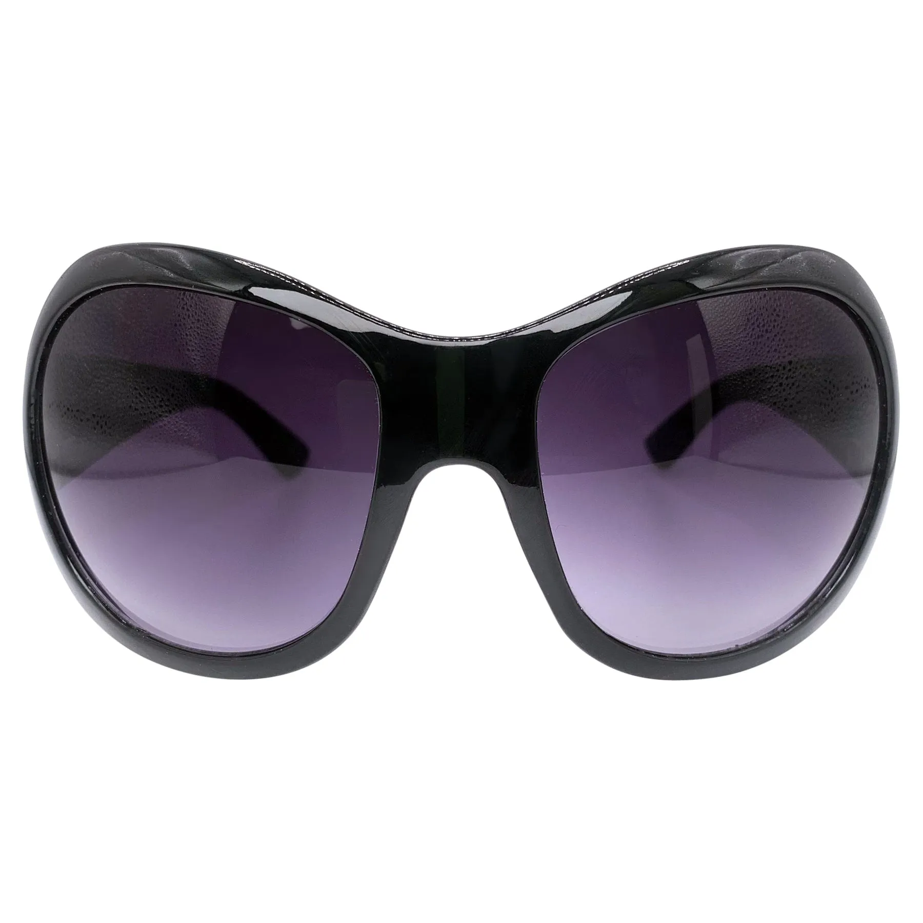 CEO Oversized Y2K Sunglasses