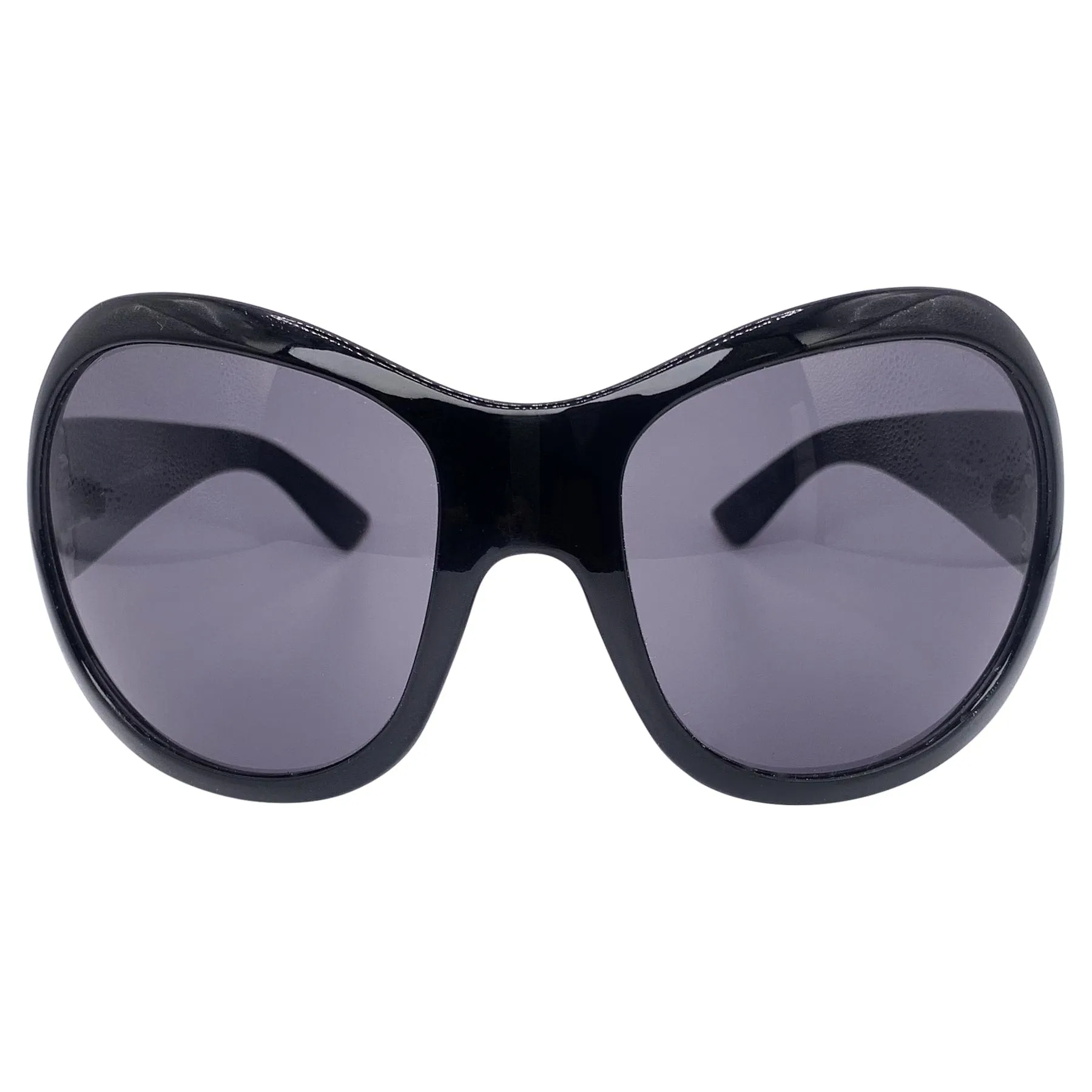 CEO Oversized Y2K Sunglasses