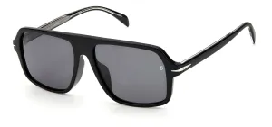 DAVID BECKHAM-DB 7059/F/S-BSC-5716-SUNGLASSES