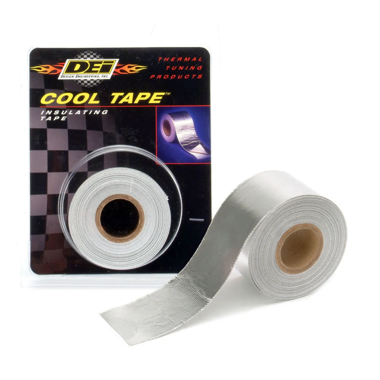 DEI 010408 Cool Tape ™ 1-1/2" x 15ft roll