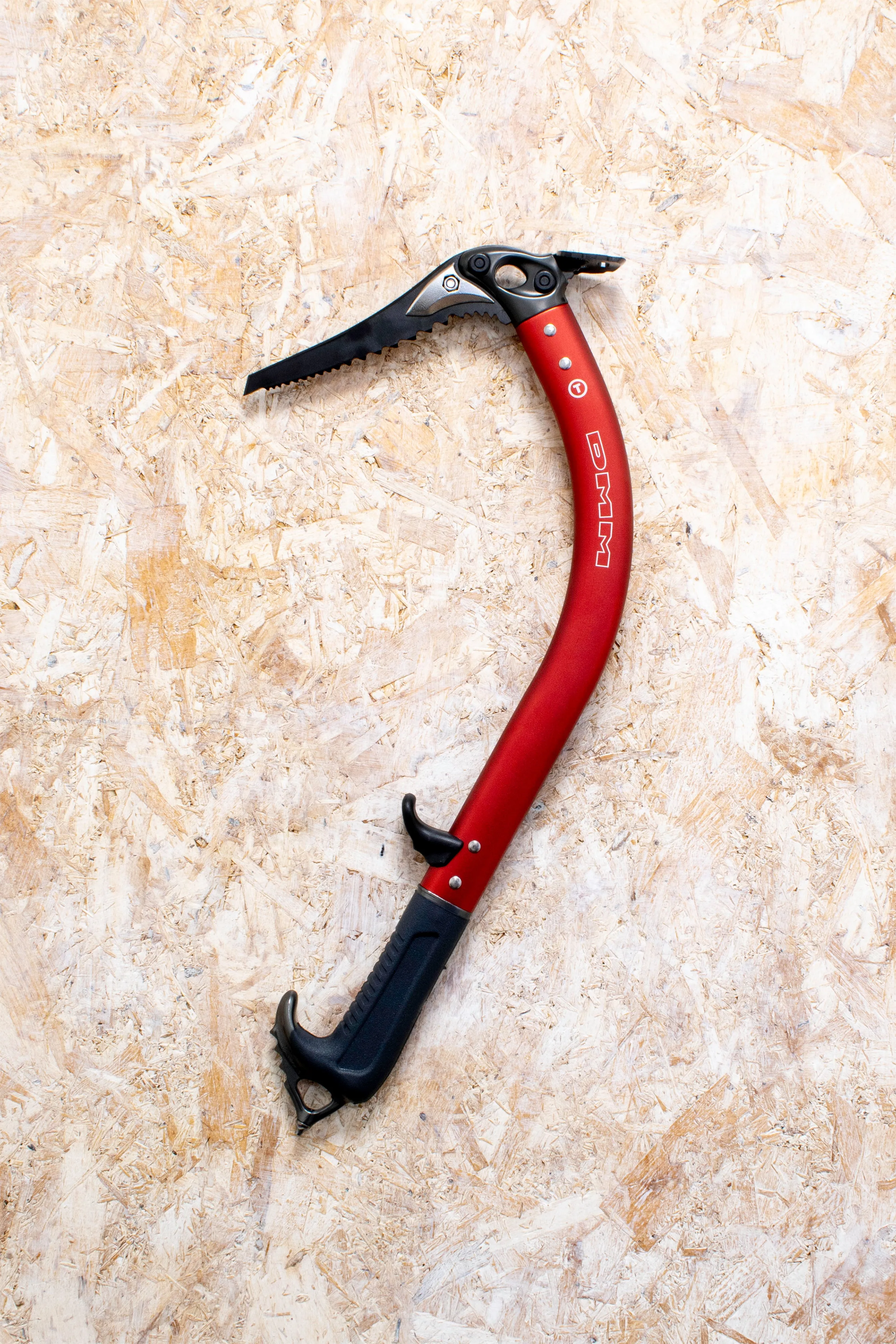 DMM - Apex Ice Axe (2024)