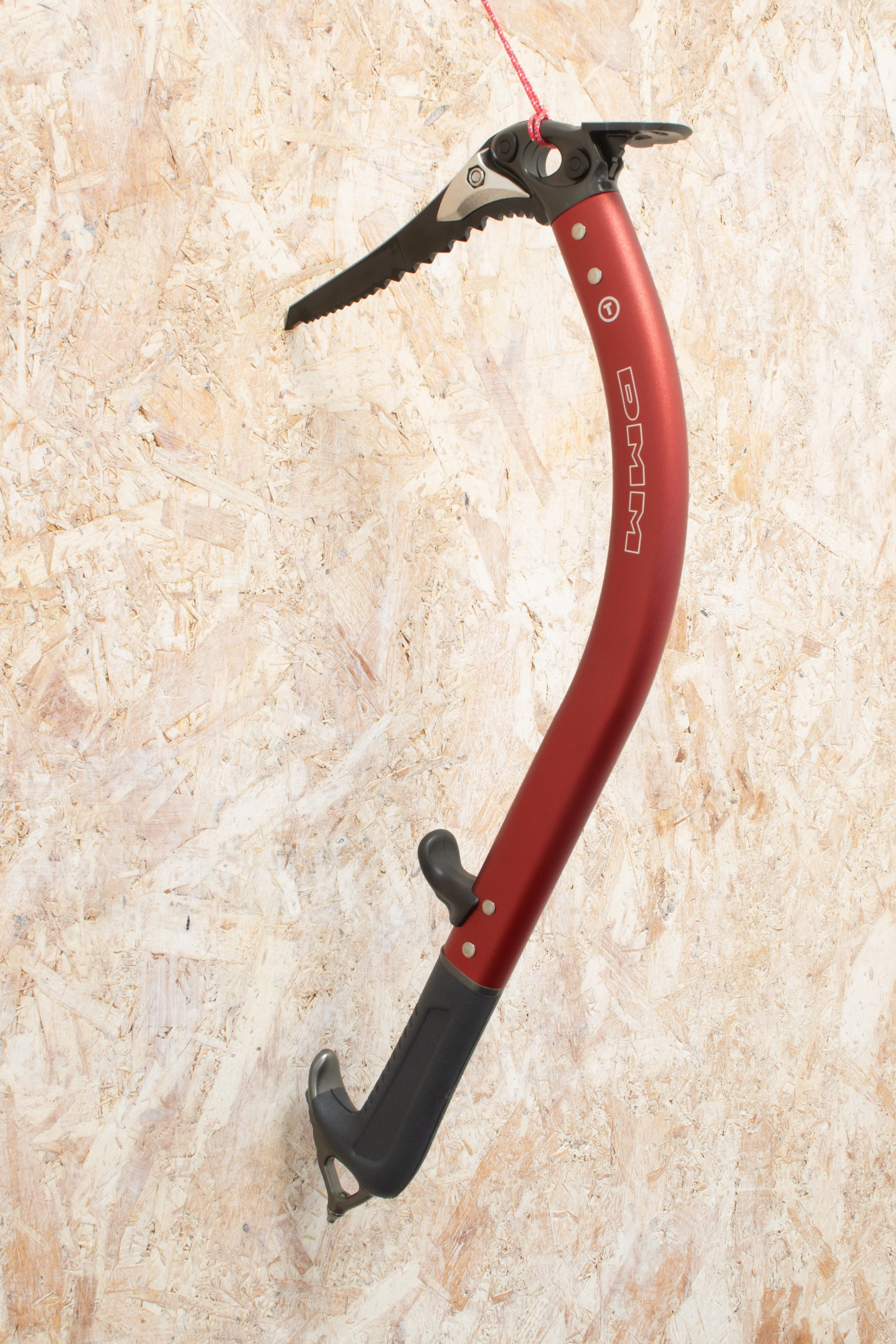 DMM - Apex Ice Axe (2024)