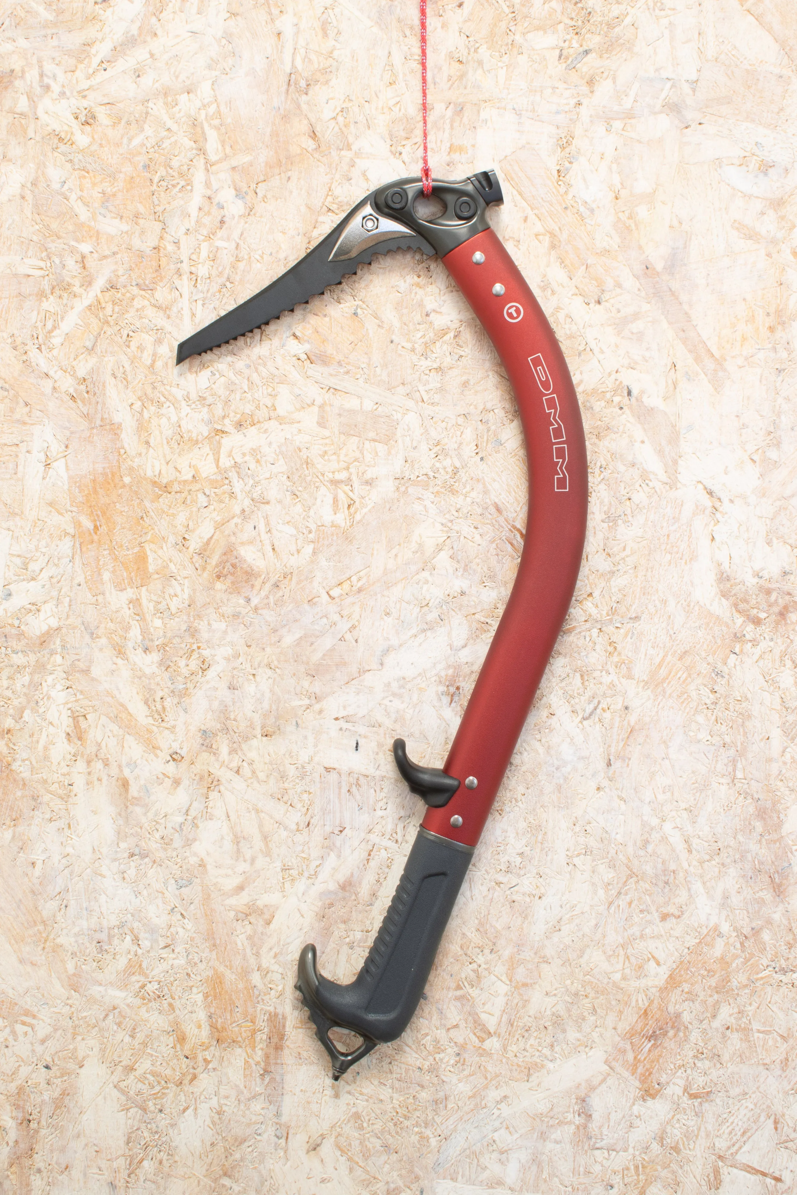 DMM - Apex Ice Axe (2024)