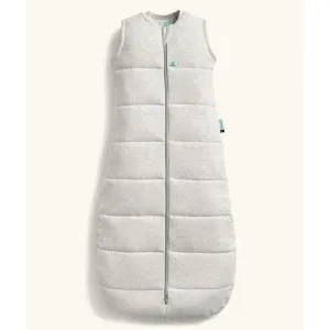 ergoPouch Jersey Sleeping Bag 2.5 TOG - Grey Marle