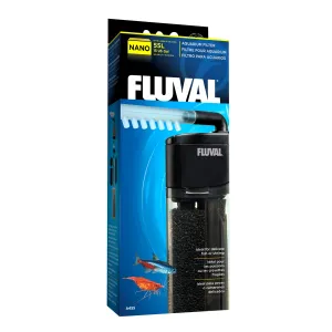 Fluval Nano Filter