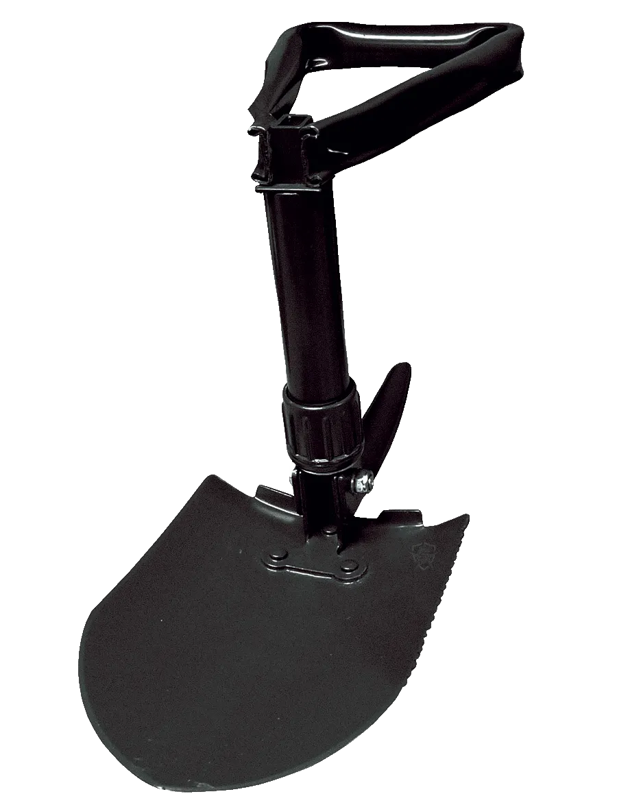 GI SPEC TRI-FOLD PICK SHOVEL