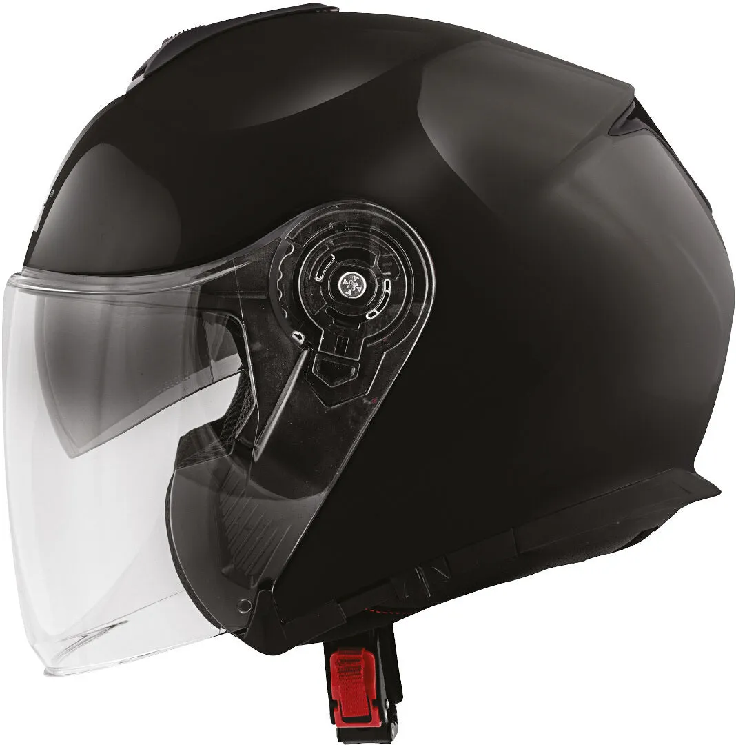 GIVI HX22 - Glossy Black