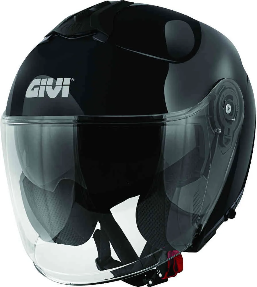 GIVI HX22 - Glossy Black