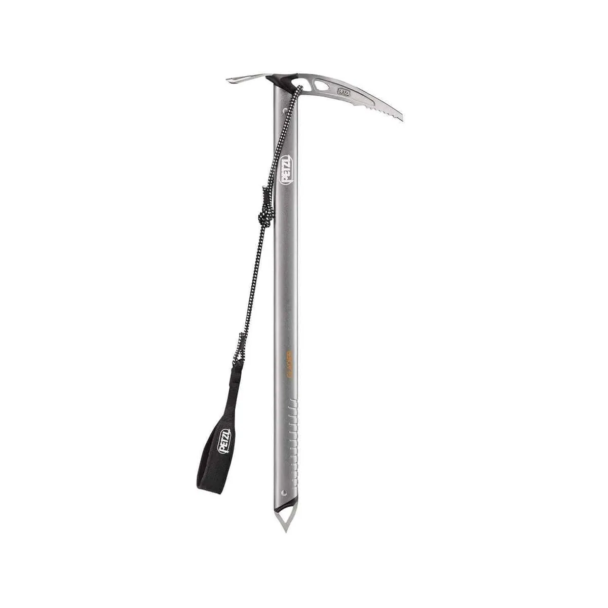 Glacier Lightweight Ice Axe