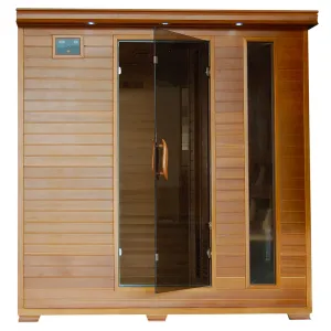 Great Bear Sauna