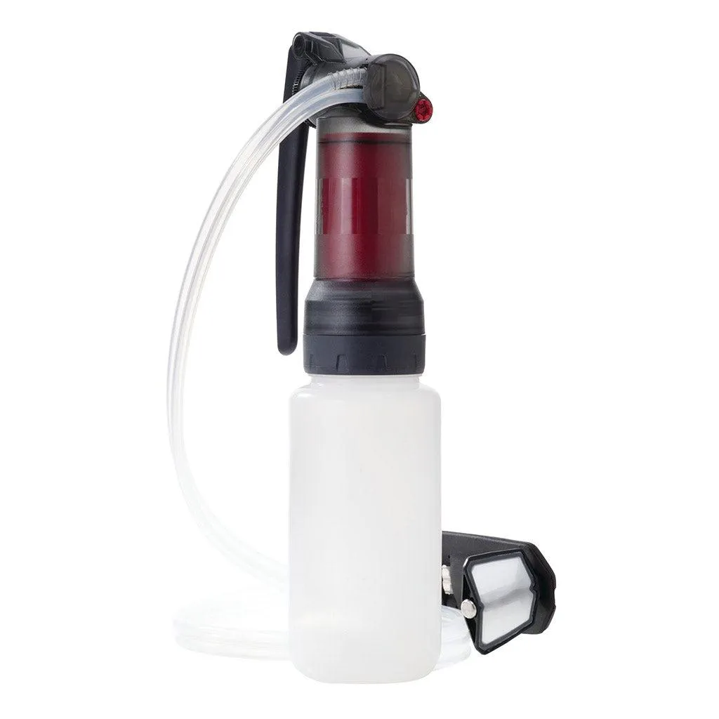 Guardian Water Purifier